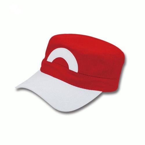 Nón Lưỡi Trai Hóa Trang Nhân Vật XY XYZ Go Satoshi Ash Ketchum S5