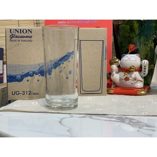 LY THỦY TINH UNION GLASS UG 312