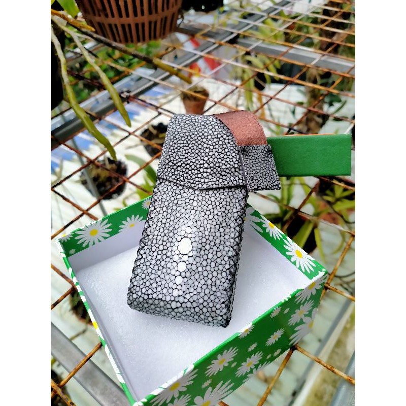 Bao da cá đuối 8800