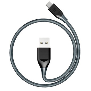 Dây Cáp Sạc Tronsmart USB Type-C 2.0 ATC 0.3m