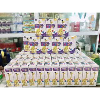 Thực phẩm bổ sung vitamin D3 K2 Lineabon