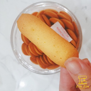 Bánh Lưỡi Mèo