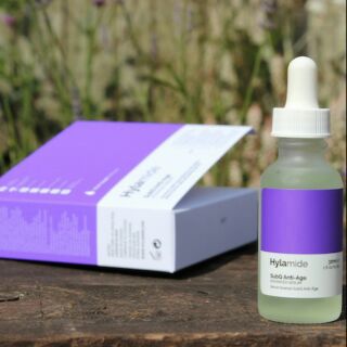 Serum chống lão hóa Hylamide SubQ Anti-Age