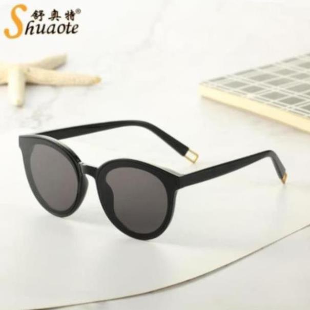 Kính Mắt Thời Trang Nam Nữ Cao Cấp D25