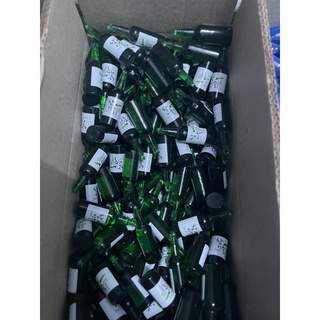 CỤC HÍT TỦ LẠNH HÌNH CHAI LỌ