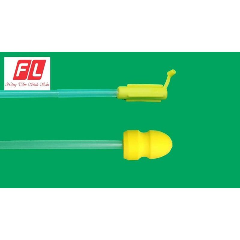100 Que phối tinh lợn heo