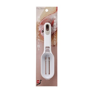 DỤNG CỤ LÓC VẨY CÁ KAI BE0807