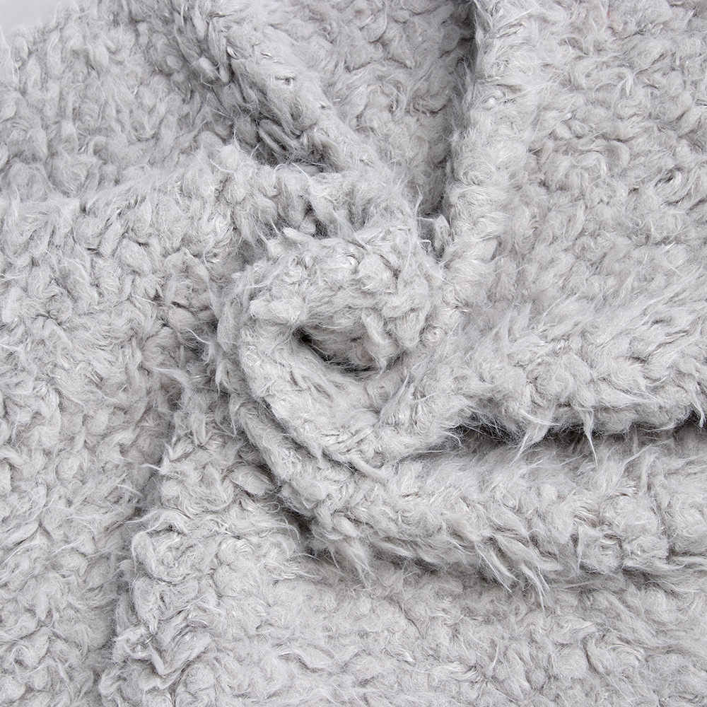 Phụ Kiện Co Giãn Mềm Mại Giữ Ấm Mùa Đông Làm Đạo Cụ Chụp Ảnh Cho Bé