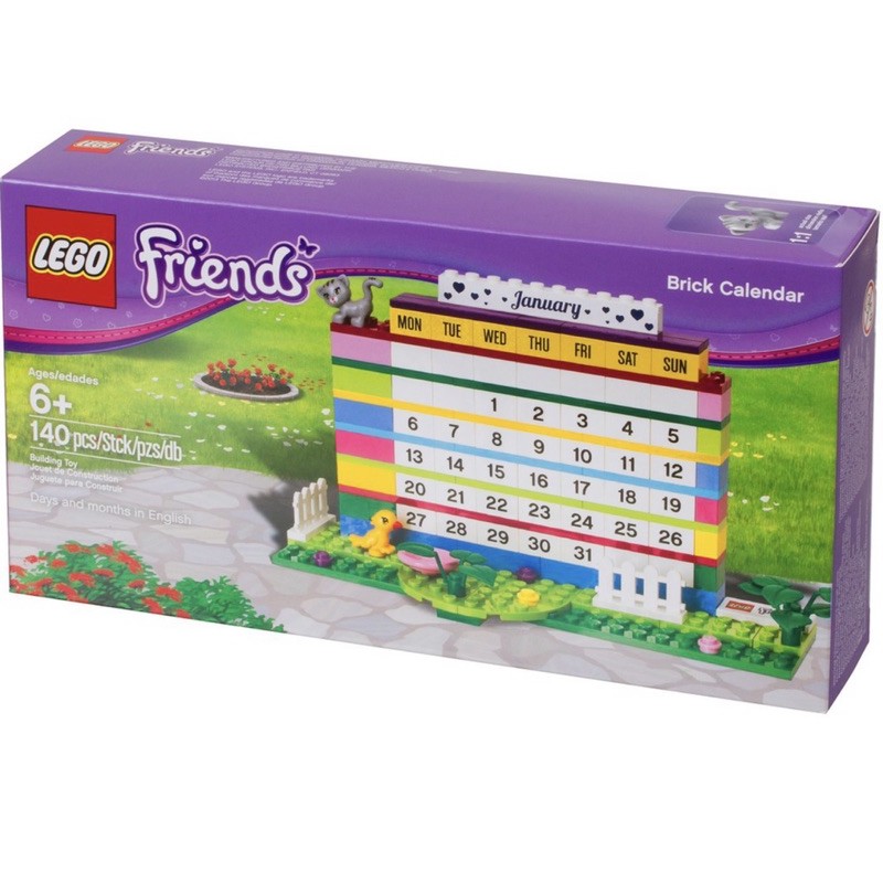 Lego 850581