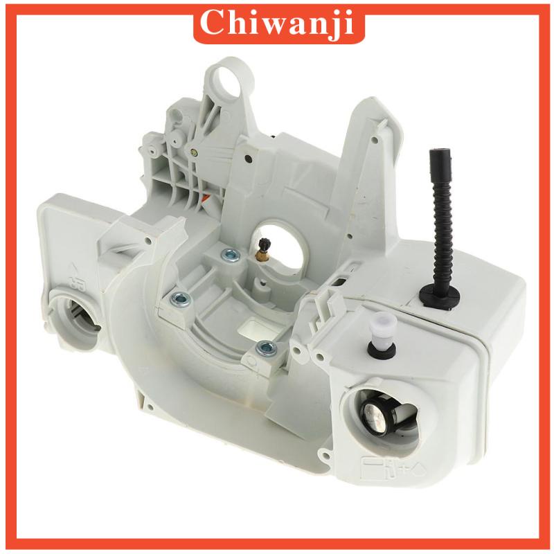 Khung Bảo Vệ Bình Nhiên Liệu Cho STIHL 021 023 025 MS210 MS230 MS250