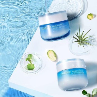 KEM DƯỠNG ẨM CẤP NƯỚC LANEIGE