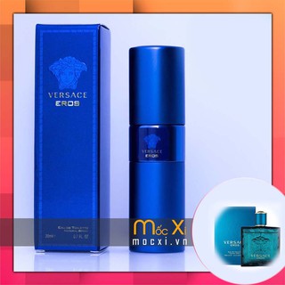 ## Nước hoa Nam versace nước hoa nam eros nam tính - nước hoa nam mạnh mẽ - nước hoa nam lôi cuốn