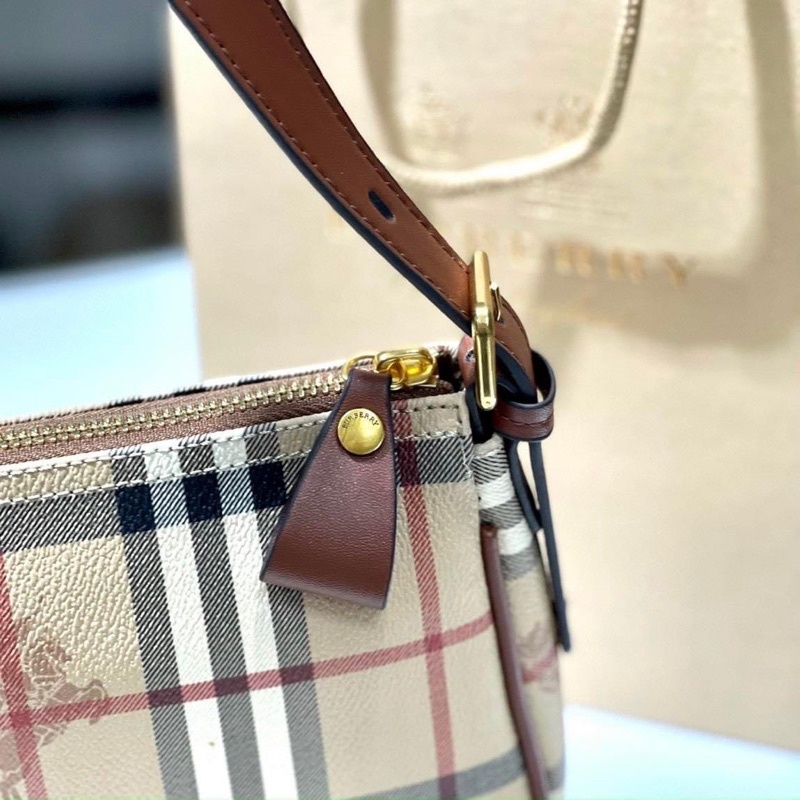 Túi Xách BBR KẸP NÁCH SUPER SALE