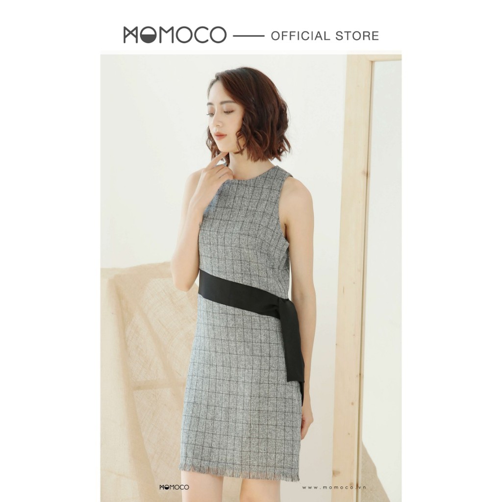 Váy Nữ MOMOCO Day To Night (Navy, Grey - 2879, 2880) M1800