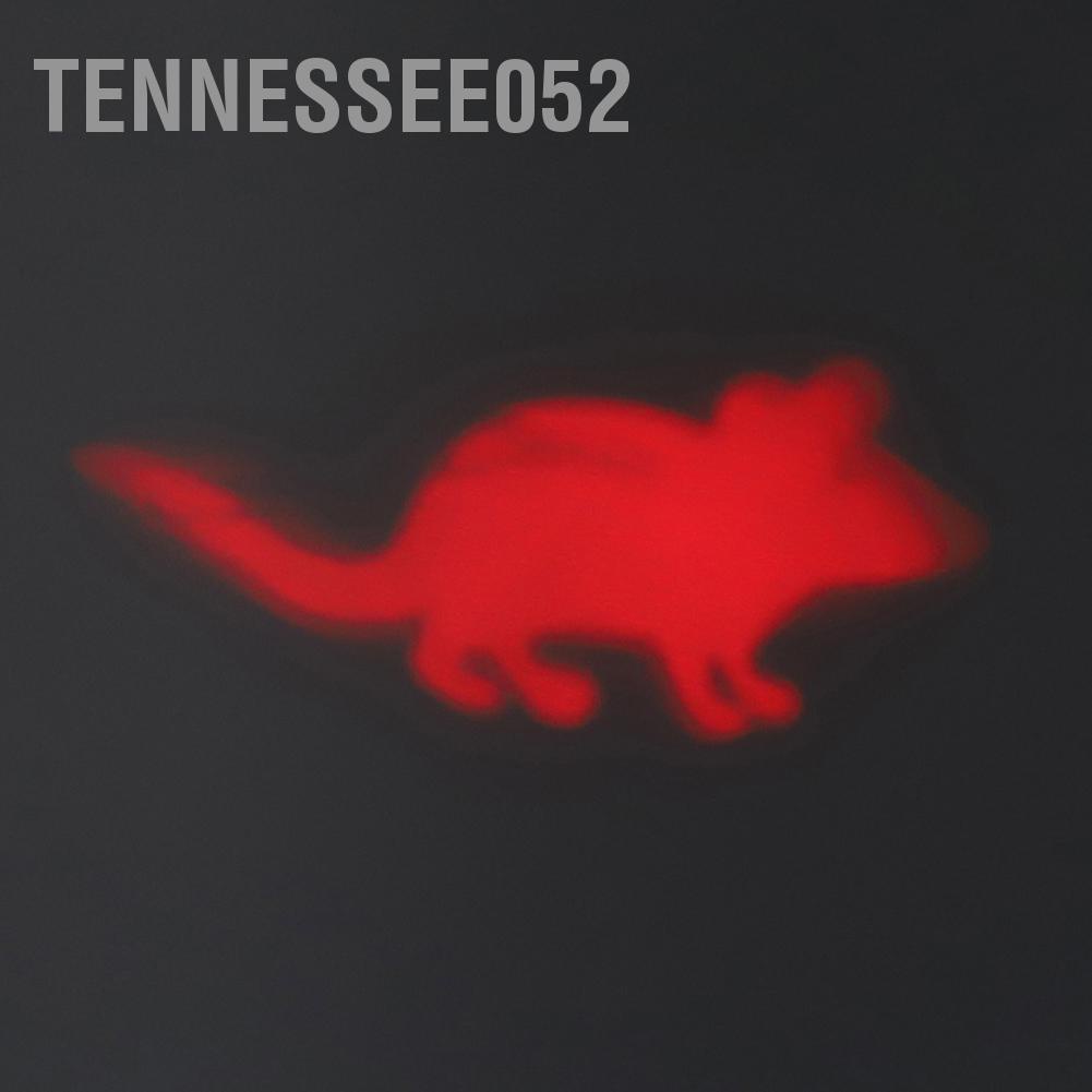 Đồ chơi cho mèo đèn lazer đuổi bắt cho thú cưng tiện lợi