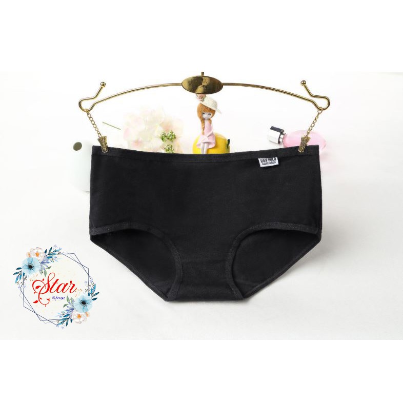 Quần lót nữ Cotton H&amp;P Pulo Siêu Đẹp F06