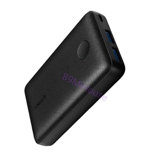Pin sạc dự phòng ANKER PowerCore Select 10000mAh