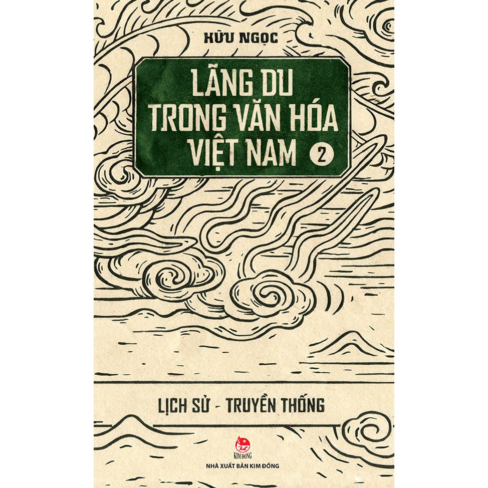 Sách - Lãng du trong văn hóa Việt Nam ( 3 Quyển )