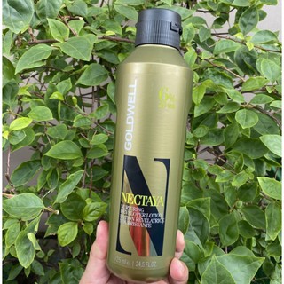 Dung môi trợ nhuộm tóc Nectaya Goldwell Developer Lotion 725ml T
