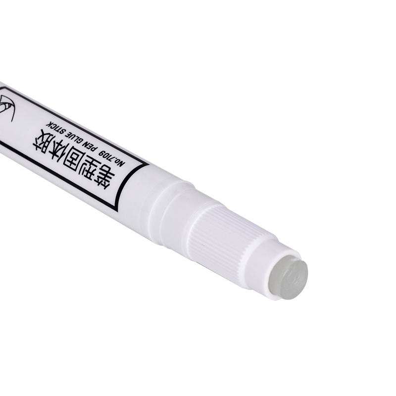 Hồ Dán Deli 7109 Dạng Bút Tiện Dụng