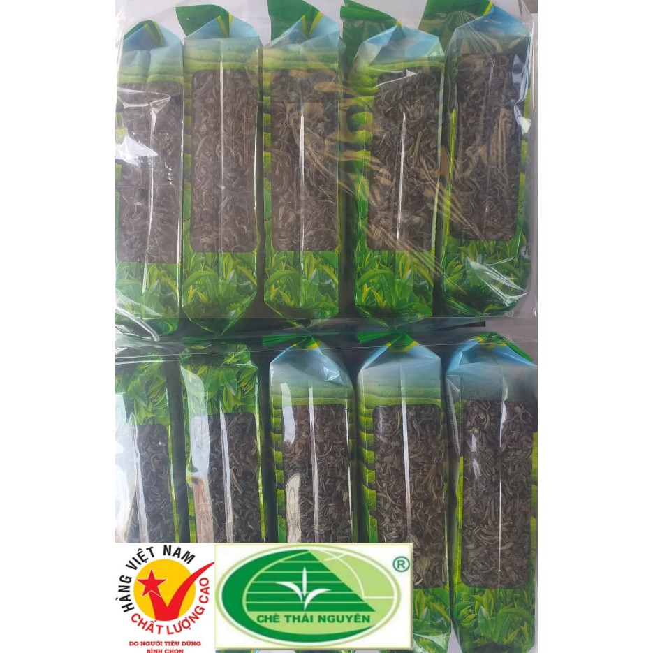 Trà Bắc Móc Câu loại đặc biệt bộ 10 gói 1kg | BigBuy360 - bigbuy360.vn