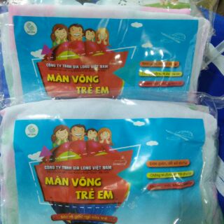 Màn nằm võng