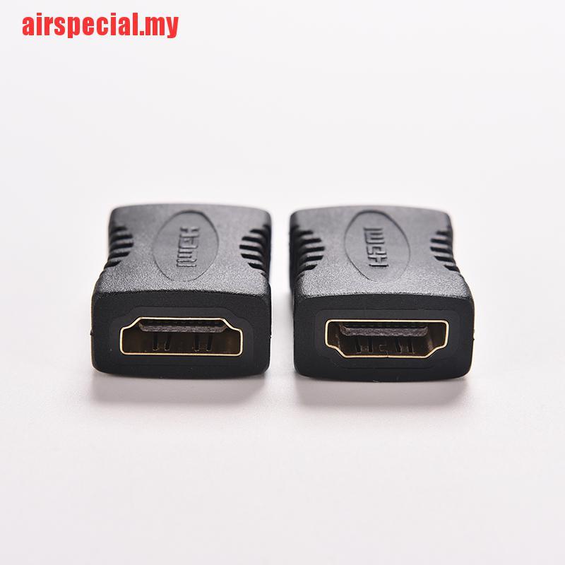 Đầu Chuyển Đổi HDMI Cái Sang Cái F / F Coupler | BigBuy360 - bigbuy360.vn