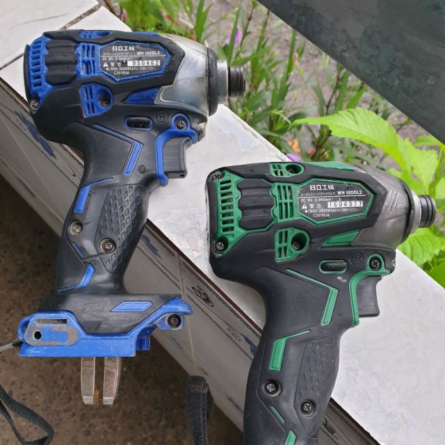 thân máy hitachi DDL2 hàng nội địa nhật