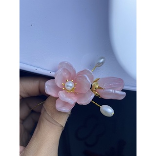 Trâm Phiến Lưu Ly