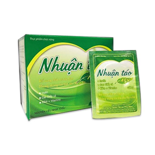 Nhuận táo BTA