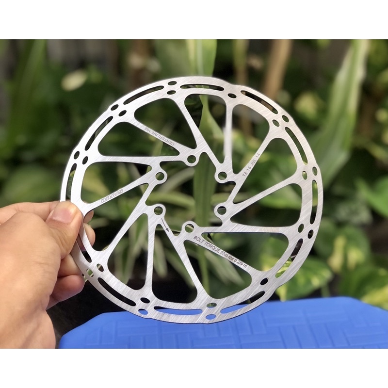 Đĩa phanh SRAM Centerline