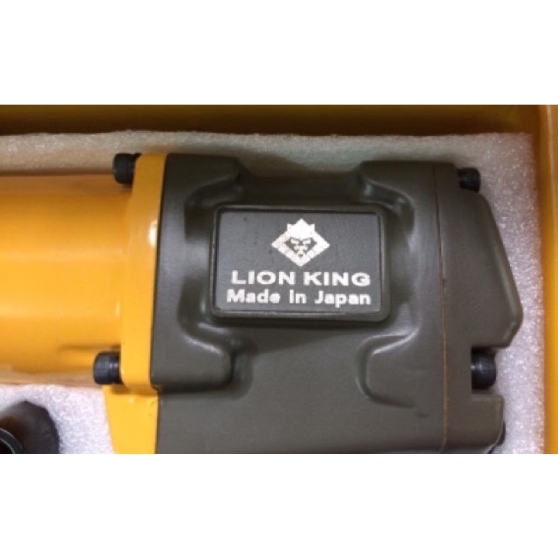 SÚNG VẶN MỞ BULONG 1/2 Taiwan