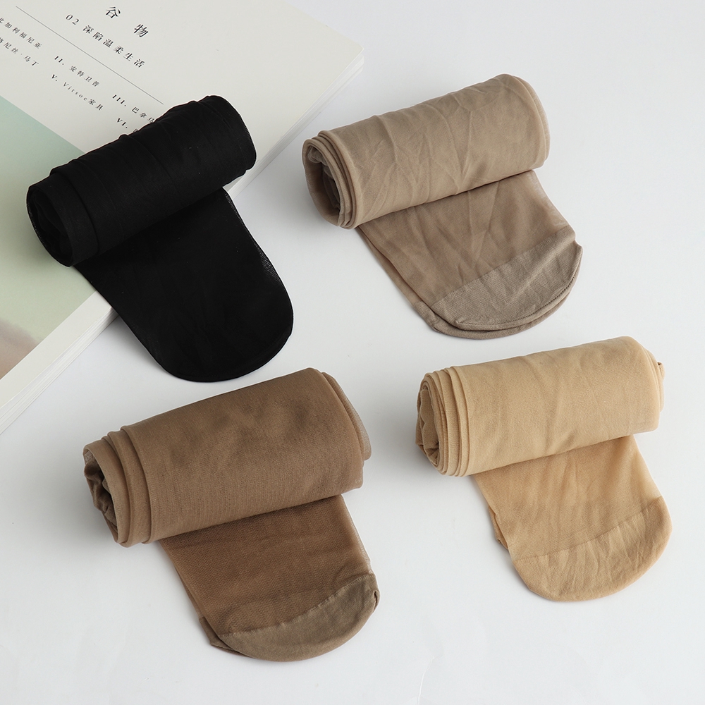 Quần tất nữ siêu mỏng thoáng khí quyến rũ