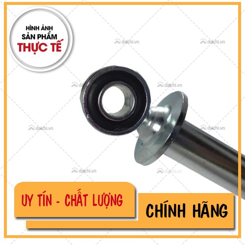 [ Bán chạy  ] Bộ đôi ty giảm xóc sau dành cho xe máy Jupiter V chính hiệu Daichi đi êm, không cứng, không chảy dầu, phân