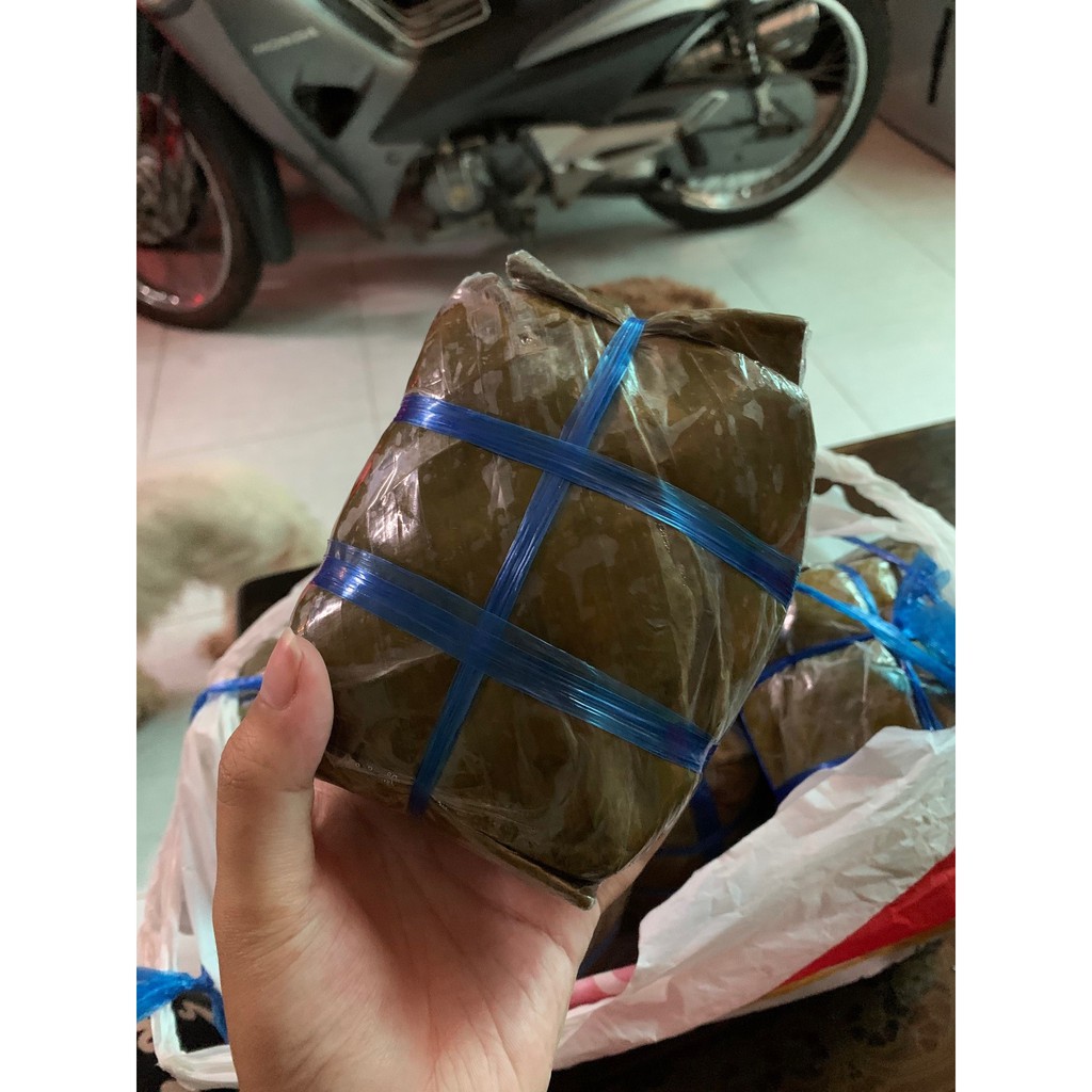 CHẢ LỤA, GIÒ THỦ NHÀ LÀM ĐÒN 500g | BigBuy360 - bigbuy360.vn