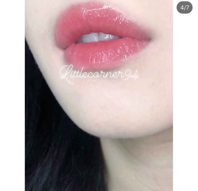 [AUTH BILL MỸ] GIÁ SALE SON BÓNG FENTY GLOSS FUSSY | BigBuy360 - bigbuy360.vn