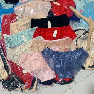 Quần lót ren cao cấp 2  lớp