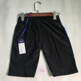 3 quần bơi nam lửng