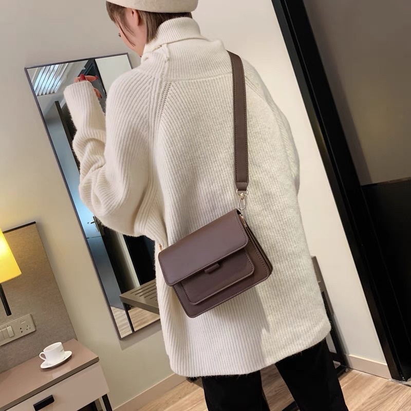 Túi Đeo Chéo Học Sinh Siêu Xinh