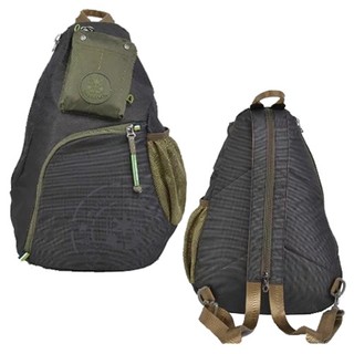 Túi đeo chéo - balo 2 quai Volunteer 1652-05