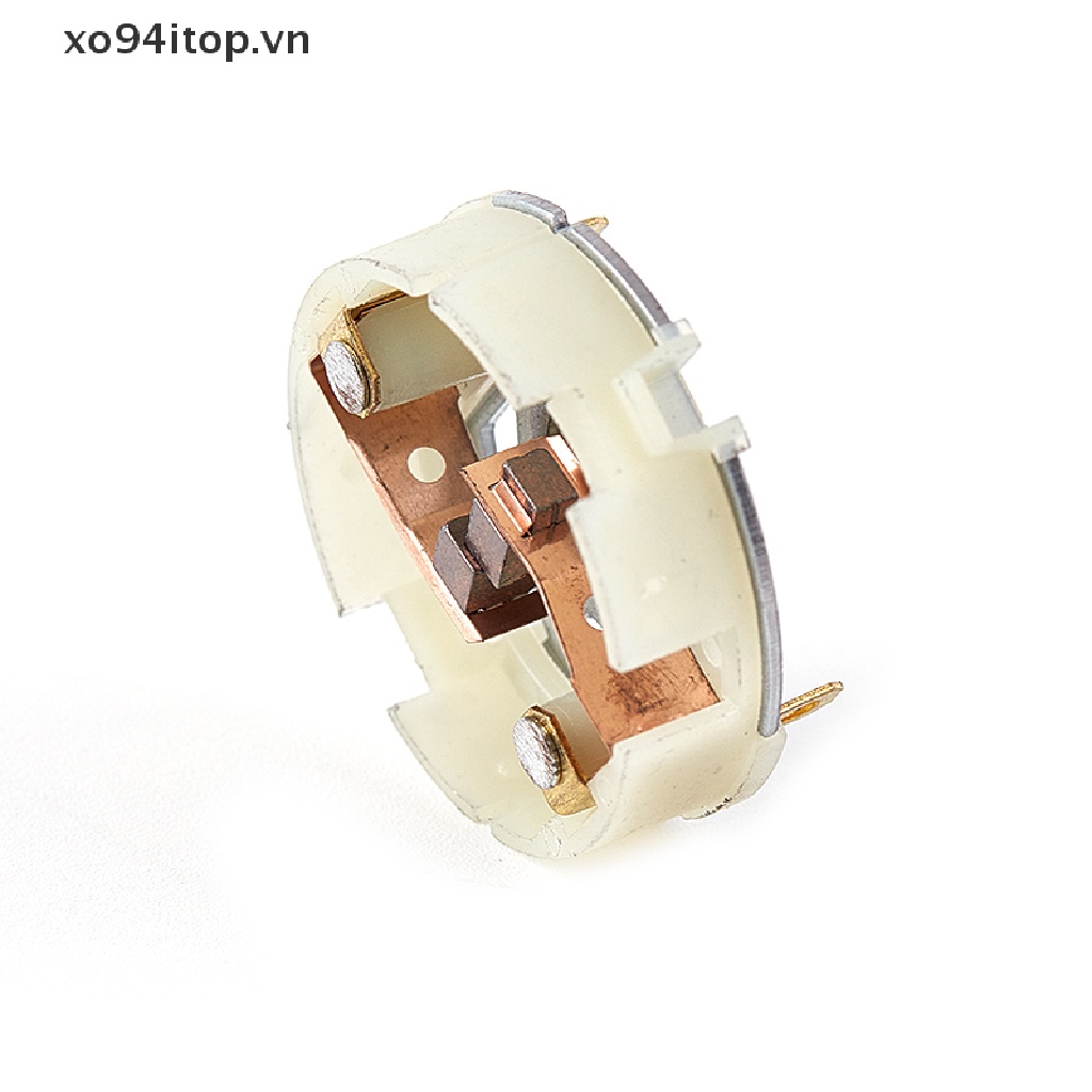 Giá đỡ động cơ chổi than XOITOP RS550 cho BOSCH DEWALT METABO Milwaukee WORX Hilti