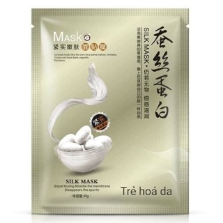 Mặt nạ nội địa