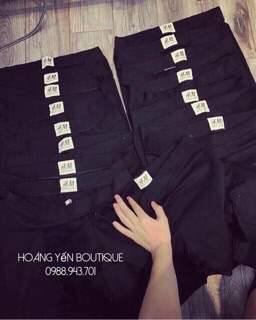 Quần legging HM