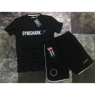 Bộ Đồ Thể Thao Gymshark Năng Động