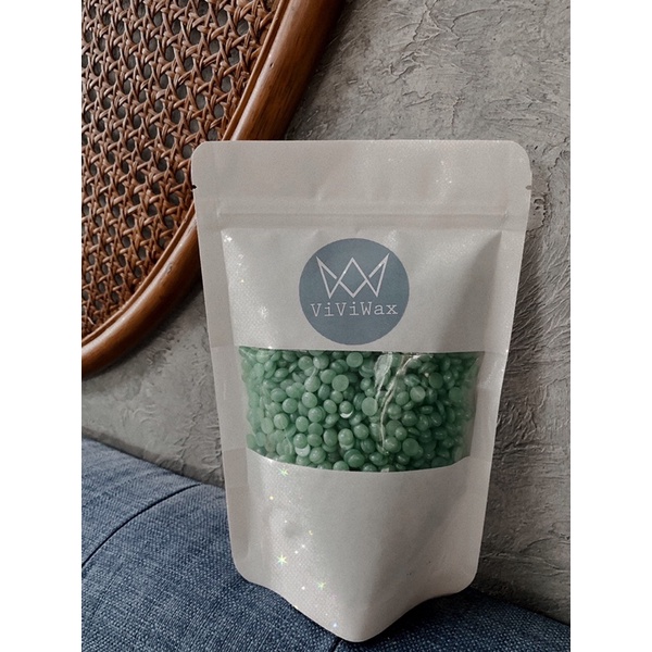 Sáp Wax Lông Cao Cấp Không Nóng - JAPANESE CHERRY BLOSSOM 300gram | BigBuy360 - bigbuy360.vn