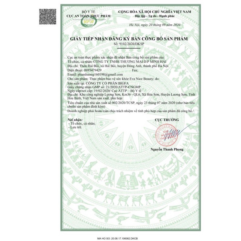 ✅ EVANICE GIẢM CÂN | BigBuy360 - bigbuy360.vn