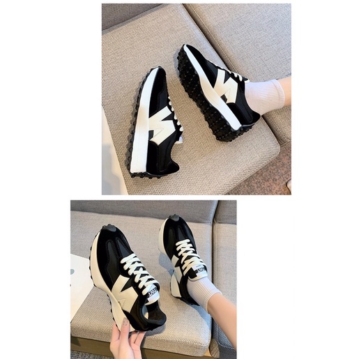 Giày thể thao chữ N