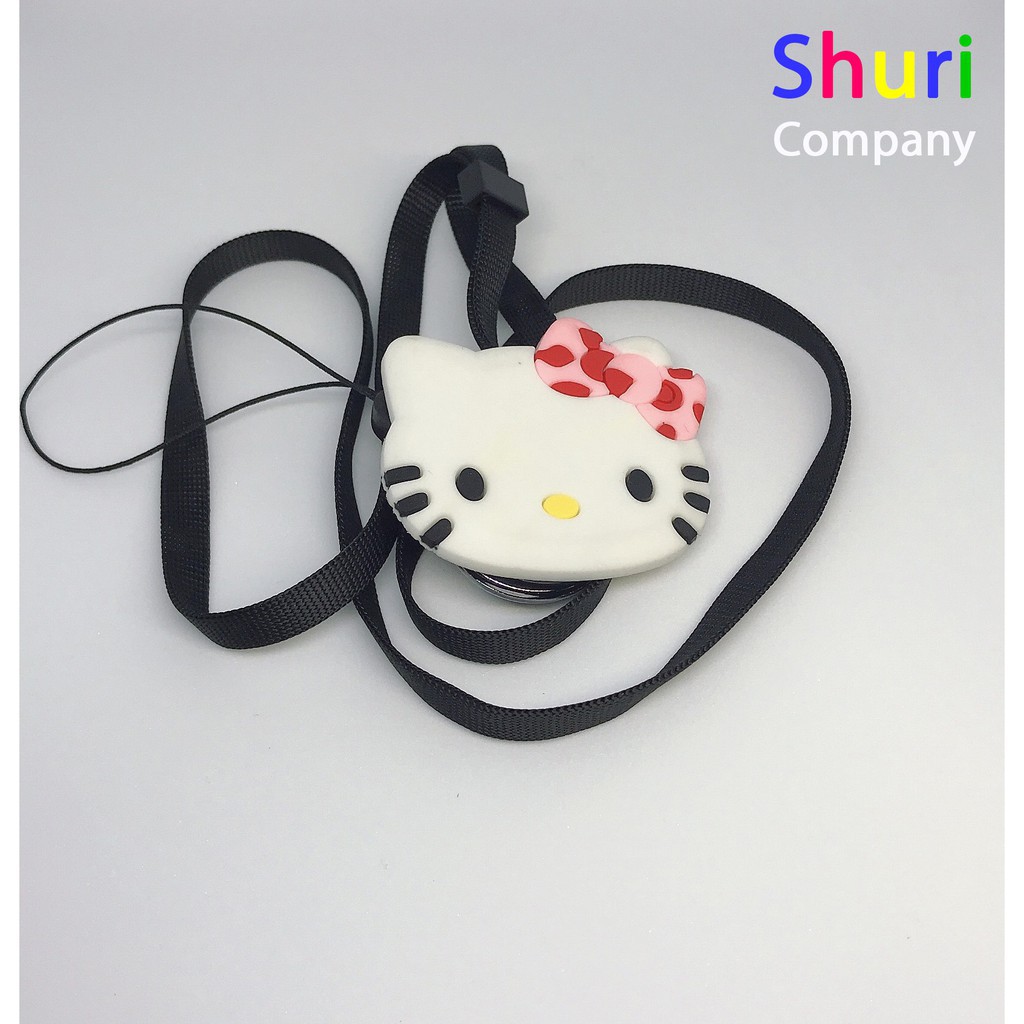 [Free Ship 50K] Dây treo điện thoại hình Hello Kitty SIÊU RẺ | BigBuy360 - bigbuy360.vn