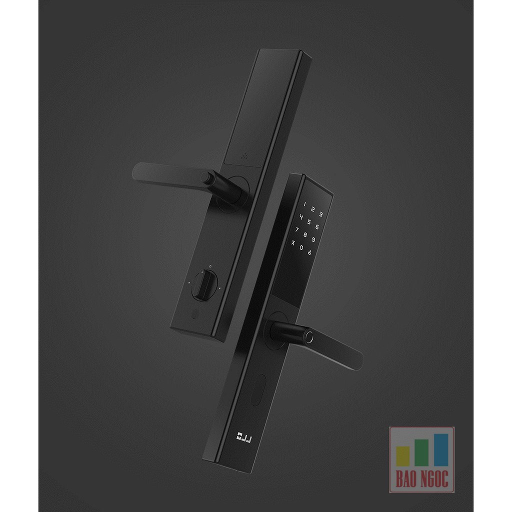 Bộ khóa cửa thông minh Xiaomi OJJ X1