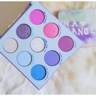 Bảng mắt Colourpop 9 ô In A Trance
